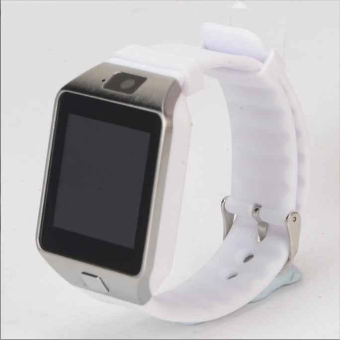 DZ09 Smart Watch – SIM Card Phone Watch with Health Monitoring
