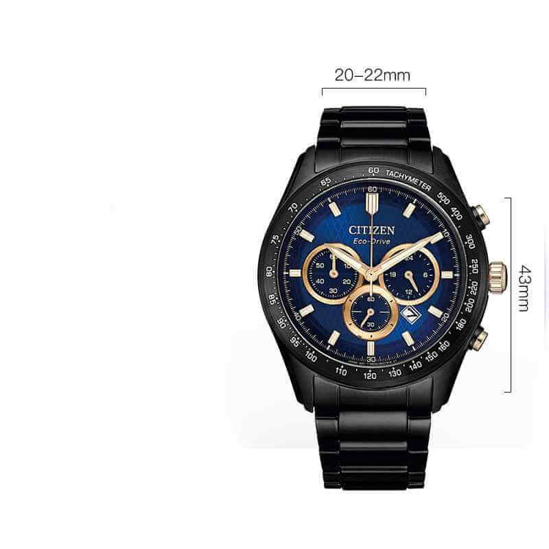 Eco-Drive Men&