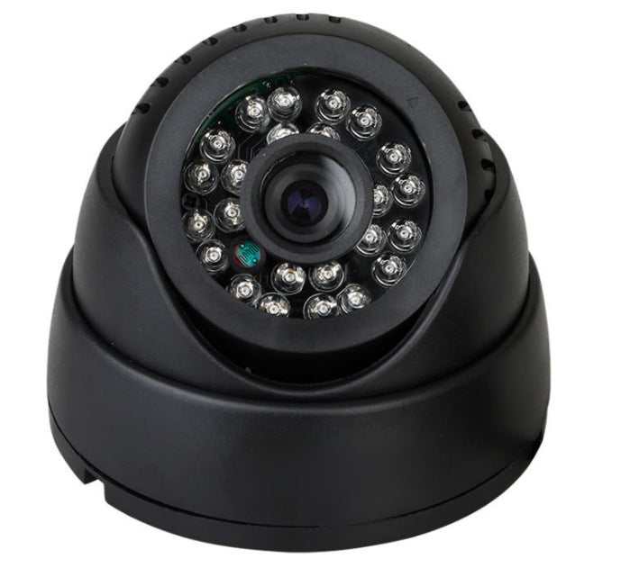1080P HD Surveillance Camera with AHD Infrared Night Vision for Ultimate Security