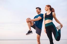 Fitness & Active Lifestyle Collection