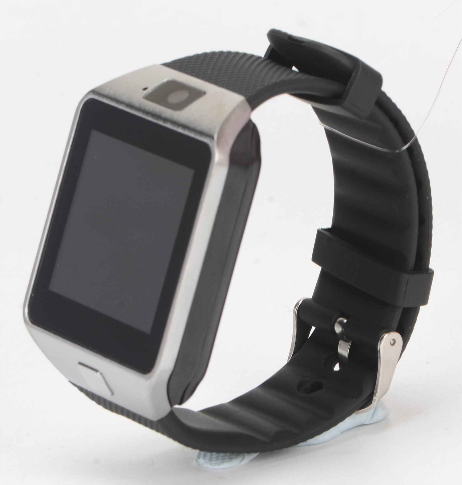 DZ09 Smart Watch – SIM Card Phone Watch with Health Monitoring