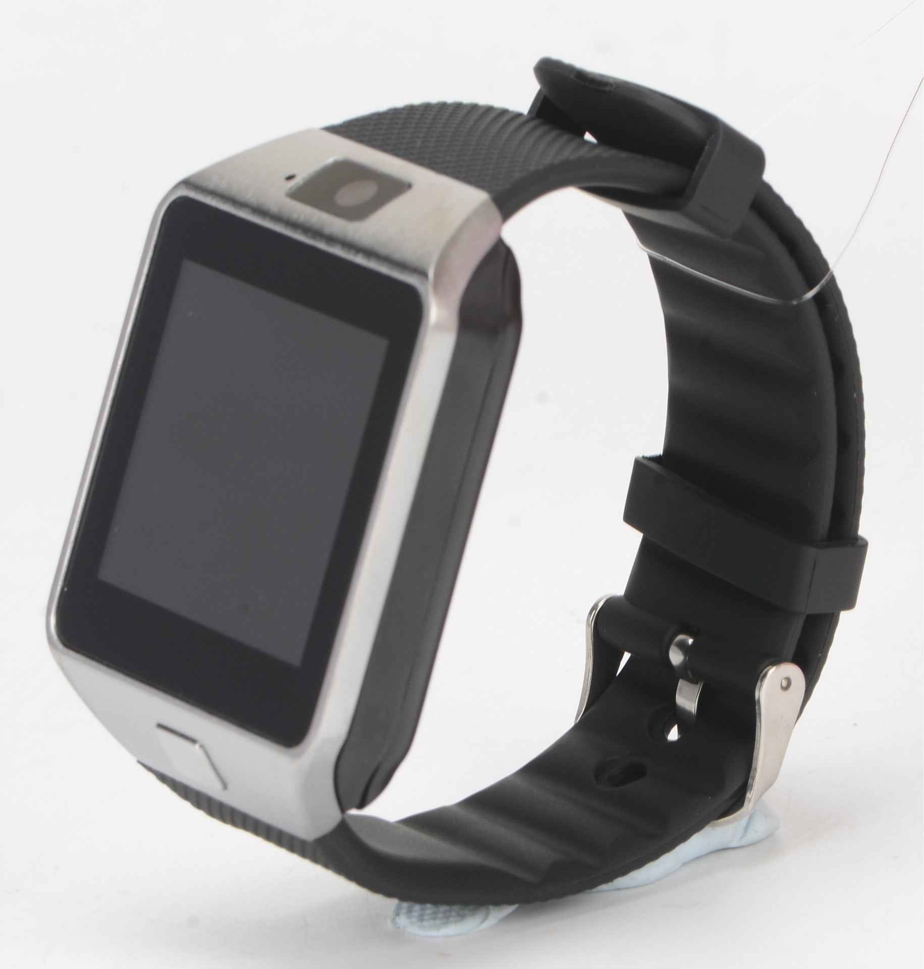 DZ09 Smart Watch – SIM Card Phone Watch with Health Monitoring