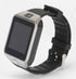 DZ09 Smart Watch – SIM Card Phone Watch with Health Monitoring