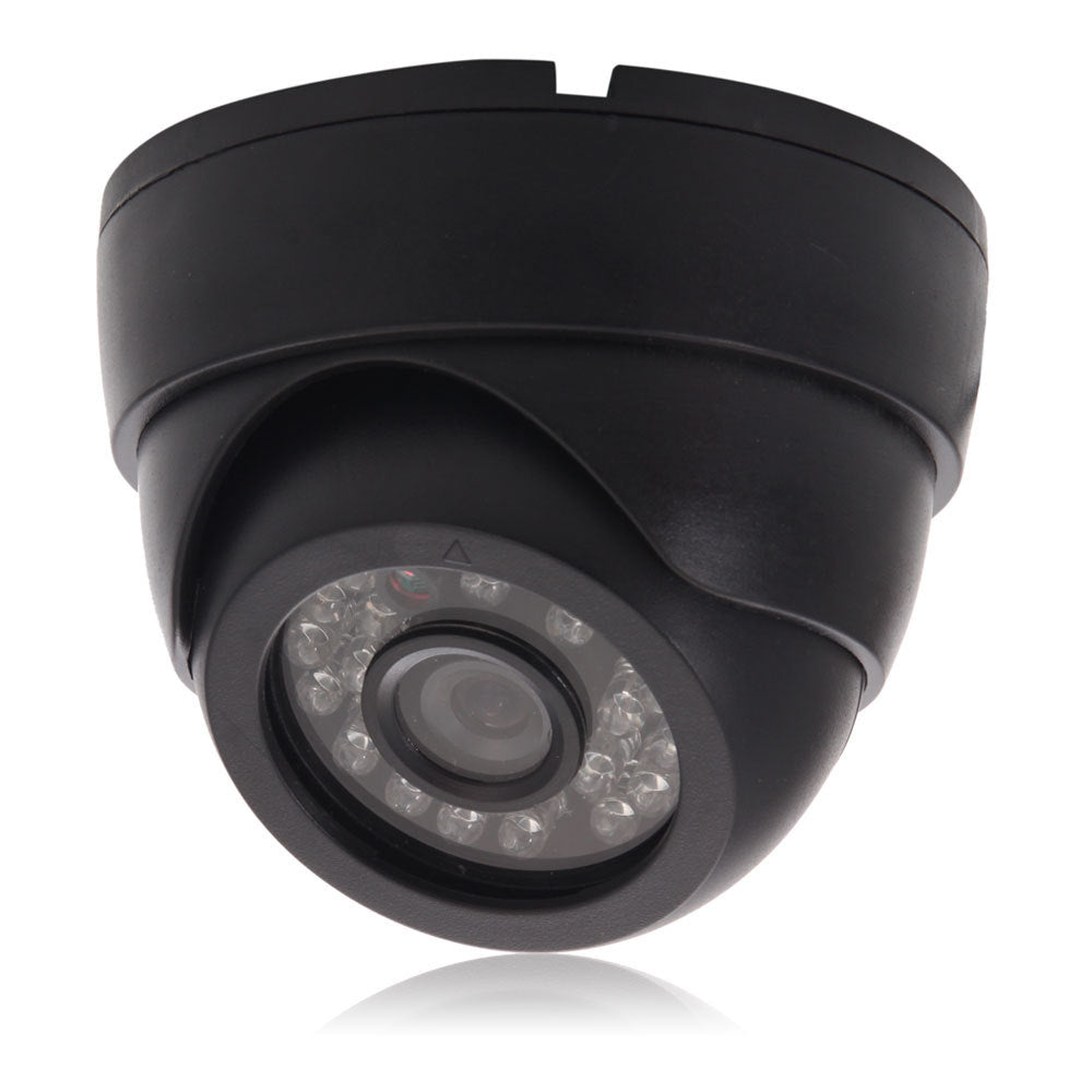 1080P HD Surveillance Camera with AHD Infrared Night Vision for Ultimate Security