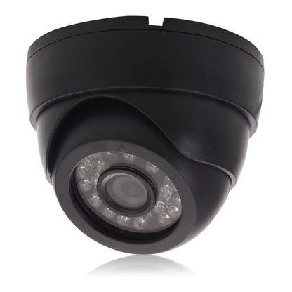 1080P HD Surveillance Camera with AHD Infrared Night Vision for Ultimate Security