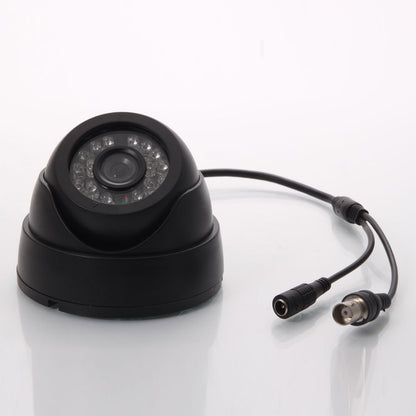 1080P HD Surveillance Camera with AHD Infrared Night Vision for Ultimate Security