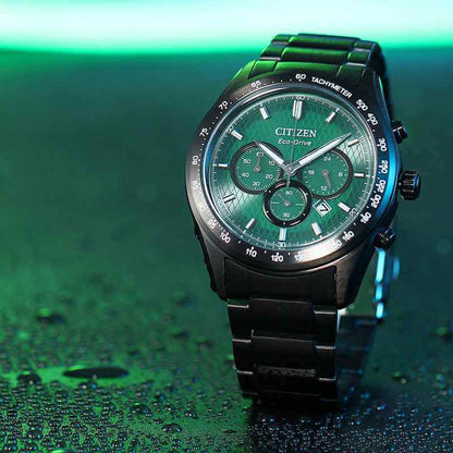 Eco-Drive Men&
