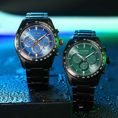 Eco-Drive Men&