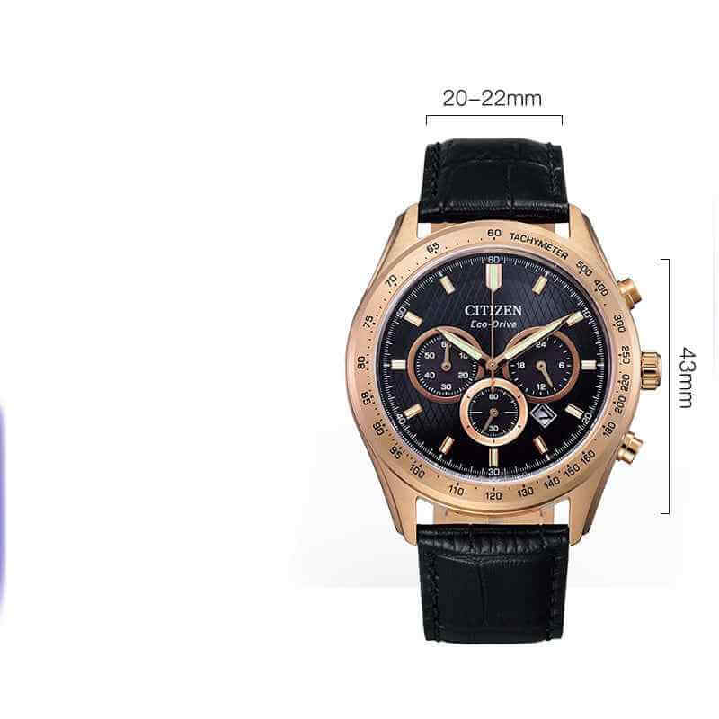 Eco-Drive Men&