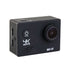 outdoor adventure camera 4K waterproof sports helmet cam