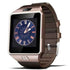DZ09 Smart Watch – SIM Card Phone Watch with Health Monitoring