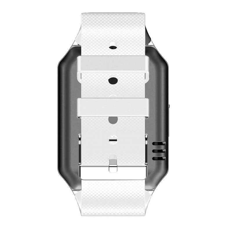 DZ09 Smart Watch – SIM Card Phone Watch with Health Monitoring