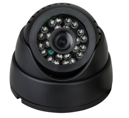 1080P HD Surveillance Camera with AHD Infrared Night Vision for Ultimate Security