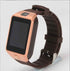 DZ09 Smart Watch – SIM Card Phone Watch with Health Monitoring