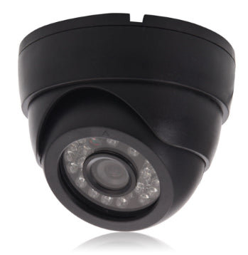 1080P HD Surveillance Camera with AHD Infrared Night Vision for Ultimate Security